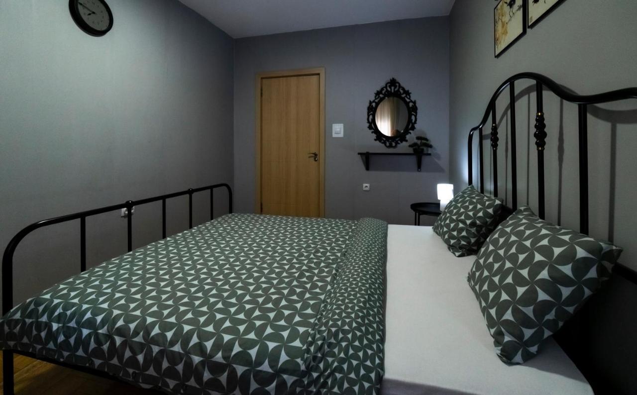 Central Fenix Apartment - Free Private Parking-Fast Wi-Fi نوفي ساد المظهر الخارجي الصورة