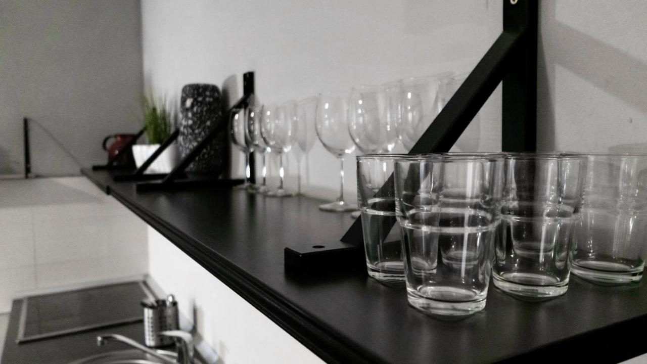Central Fenix Apartment - Free Private Parking-Fast Wi-Fi نوفي ساد المظهر الخارجي الصورة